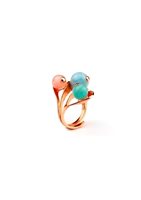 Anello Marakò Donna in Argento AN266 - AN266